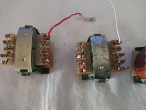 Трансформатор ТСО-3,2 и ТСО -5,6 и ТСО-14