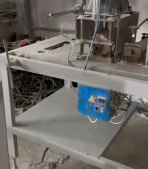 Термопереводной станок