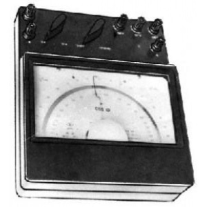 Кипиа. контрольно-измерительные приборы и автоматика