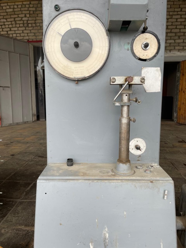 Разрывная машина РТ-250М2