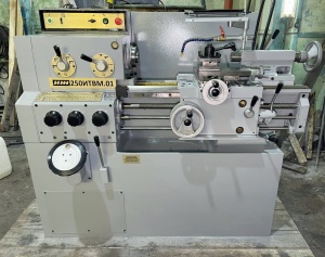 Токарный станок иж-250