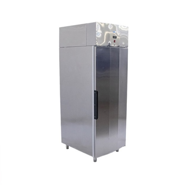 Шкаф холодильный Italfrost S700 INOX нерж