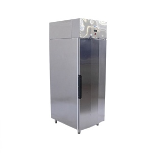 Шкаф холодильный Italfrost S700 INOX нерж