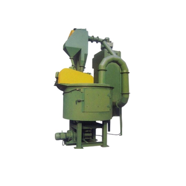 Дробеметная установка Q3509