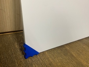 Уголки для защиты изделий при транспортировке