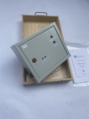 Проманализатор ПААЭ 3000