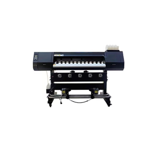 Сублимационный текстильный принтер SNT-1301