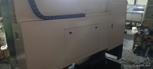 Токарный ЧПУ CK6160x1000