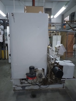 1. Перемоточно-резательный станок Bielloni B-Matic-60