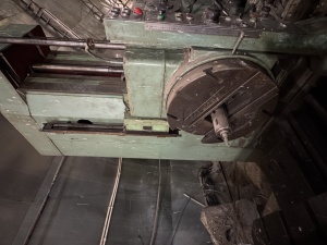 горизонтально-расточной станок 2А620ВФ1А