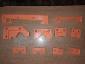 Пыльники (скребки, стиратели) токарного станка 16К20, 16К25