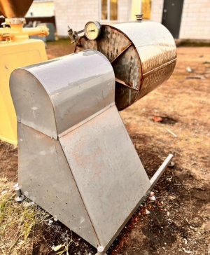 Мясoмaccажер УВM-100