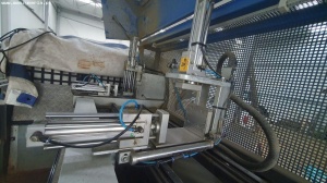 Автоматический круглопильный станок OZGENC MAKINA SL 500C