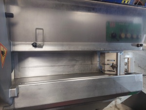 Ломтерезка Treif Fox-CE