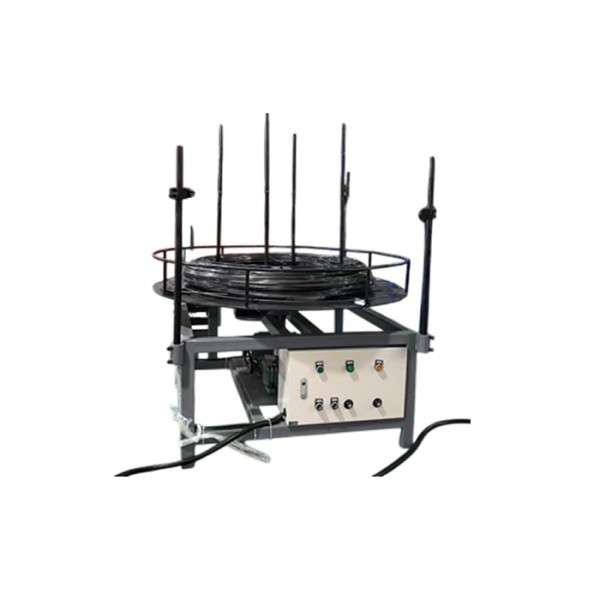 Бухторазматыватель TJ-1000