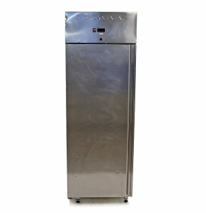 Шкаф холодильный Desmon SM7 нерж