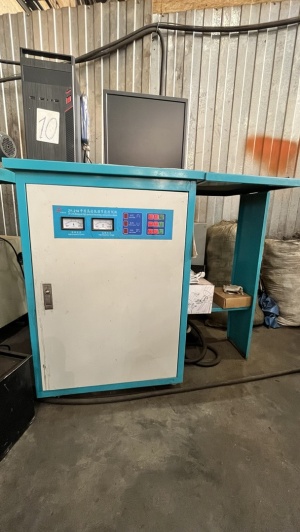 Электроэрозионный станок DK 7750