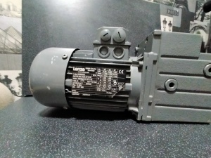 Мотор-редуктор Lenze EN60034 новый