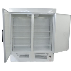 Шкаф холодильный Спутник CB 1400 Р