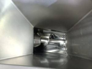 Волчок Seydelmann AD 114