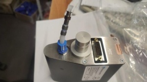 Крупносимвольный принтер Videojet 2120