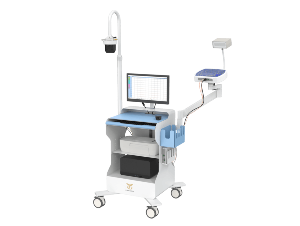 Электроэнцефалографы CADUCEUS REVIEW