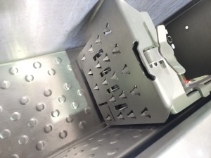 Ломтерезка Treif Puma CE 700 F