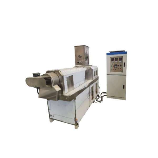 Двухшнековый экструдер TN65