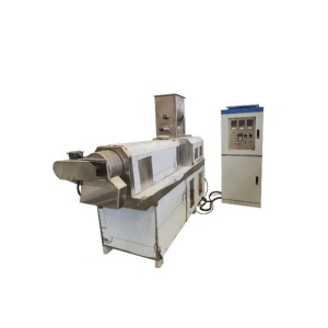 Двухшнековый экструдер TN65