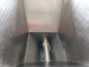 Пресс мехобвалки птицы PSG 2000