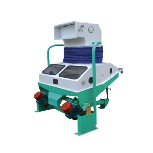 Камнеотделитель для риса TQSA150