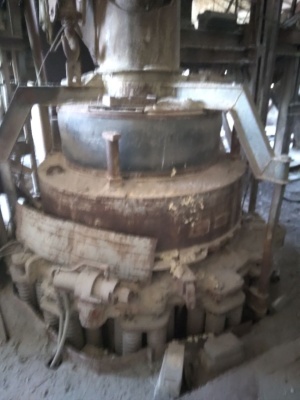 конусную дробилку КСД 1200, щековую дробилку СМ 16Д, прочее оборудование