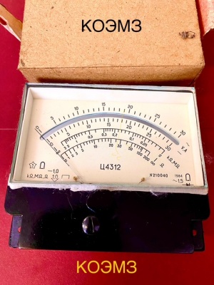 Кипиа. контрольно-измерительные приборы и автоматика