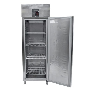 Шкаф холодильный Liebherr GKPv 6570 нерж