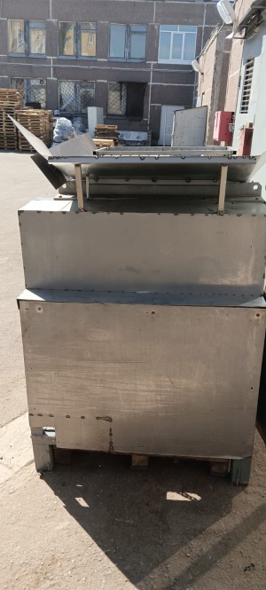 Мешатель фарша Я 2.1-фх-2Т