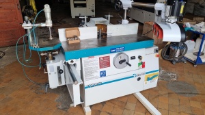 Фрезерный станок Griggio T220