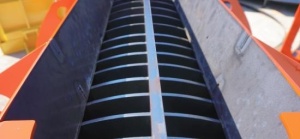 Оборудование для формовки бетонных колец Grade Afinitas