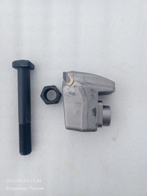 Зуб на мульчер TFG-225