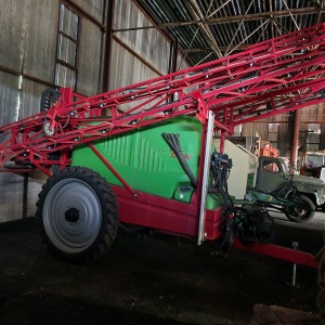 Опрыскиватель Krukowiak