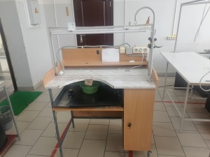 Монтировочный стол