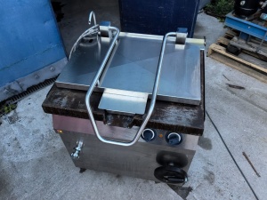 Сковорода опрокидывающаяся kogast EKP-T740SL