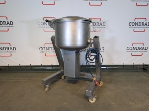 Массажер Vakona FM 100-1