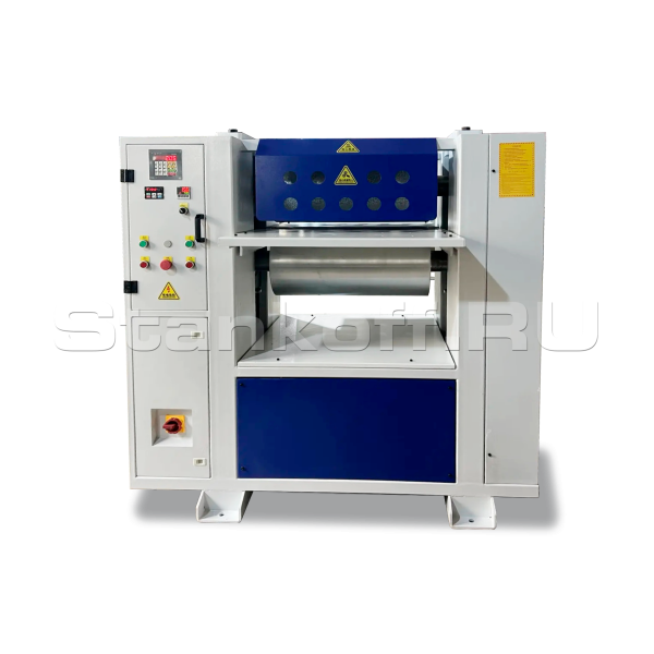 Станок для горячего тиснения древесины и МДФ TLYW650