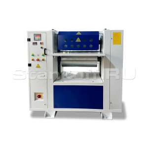 Станок для горячего тиснения древесины и МДФ TLYW650