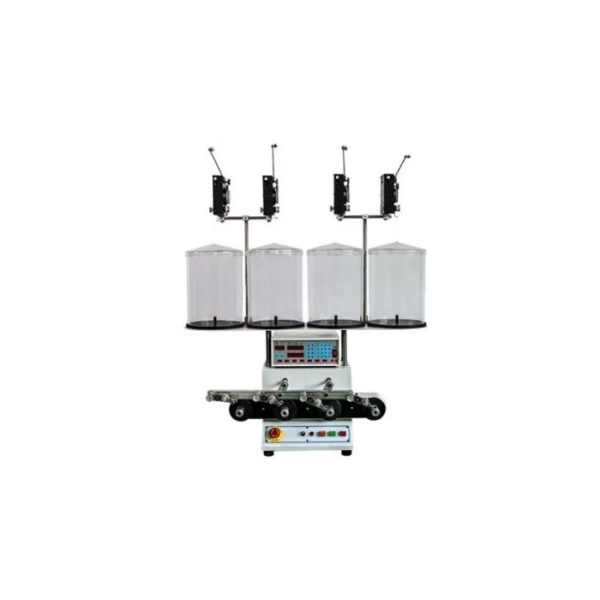 Станок для рядовой намотки WH-763