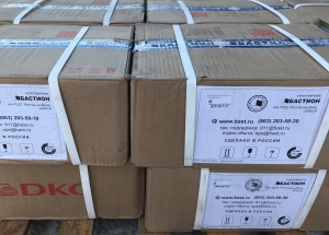 Шкаф Бастион Скат ШТ-3415