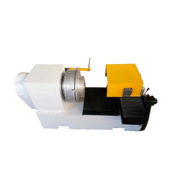 Резьбонарезной станок для пластиковых труб WSLC-160