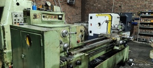 Такарный станок 16Д25 РМЦ 1500