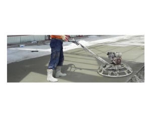 Бетонные промышленные полы с топпингом Луганск кв. Алексеева, д.13