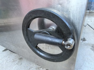 Сковорода опрокидывающаяся kogast EKP-T740SL